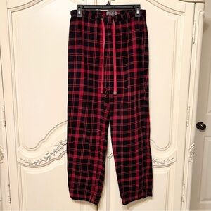 EDDIE Bauer Women’s Checkered Flannel Pajama Pants